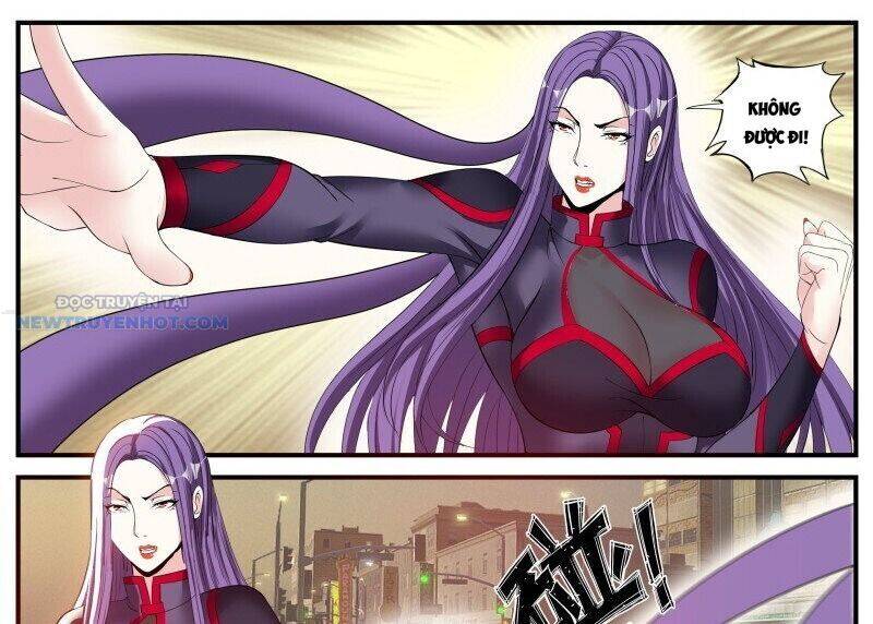 Ta Có Một Tòa Mạt Thế Mê Cung Chapter 458 - Trang 2