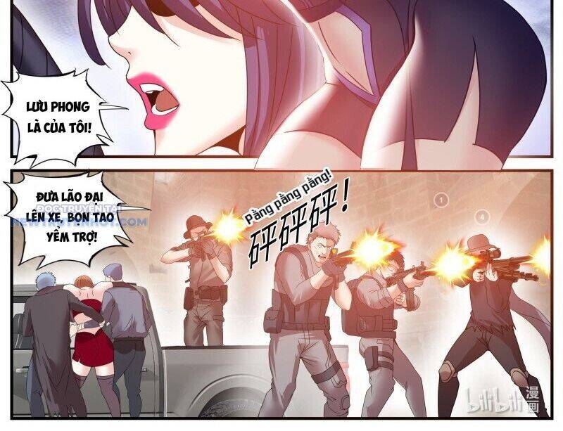 Ta Có Một Tòa Mạt Thế Mê Cung Chapter 458 - Trang 2