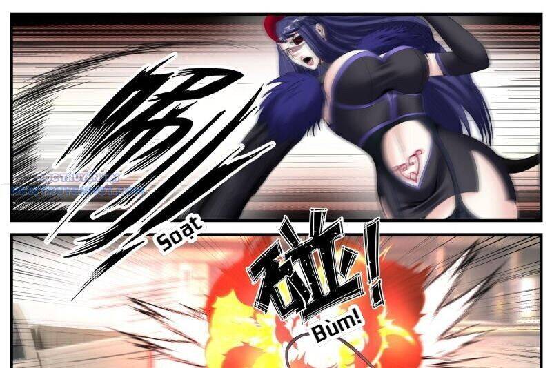 Ta Có Một Tòa Mạt Thế Mê Cung Chapter 458 - Trang 2