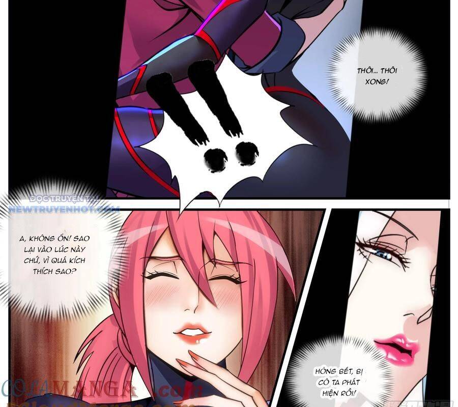 Ta Có Một Tòa Mạt Thế Mê Cung Chapter 459 - Trang 2