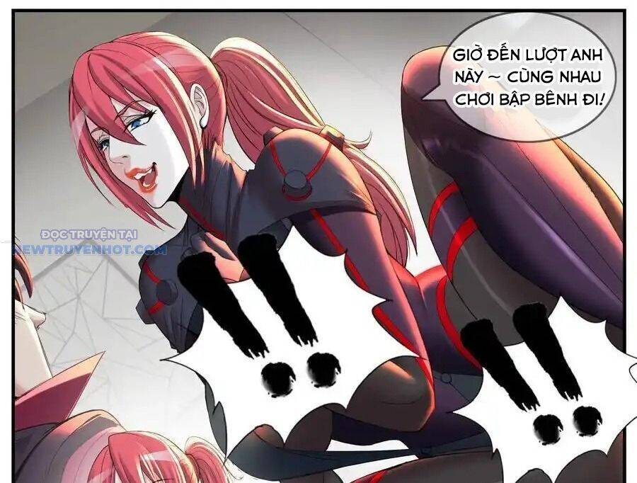 Ta Có Một Tòa Mạt Thế Mê Cung Chapter 460 - Trang 2