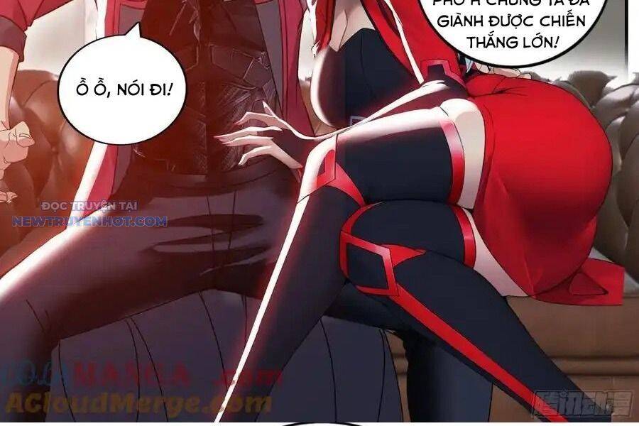 Ta Có Một Tòa Mạt Thế Mê Cung Chapter 460 - Trang 2