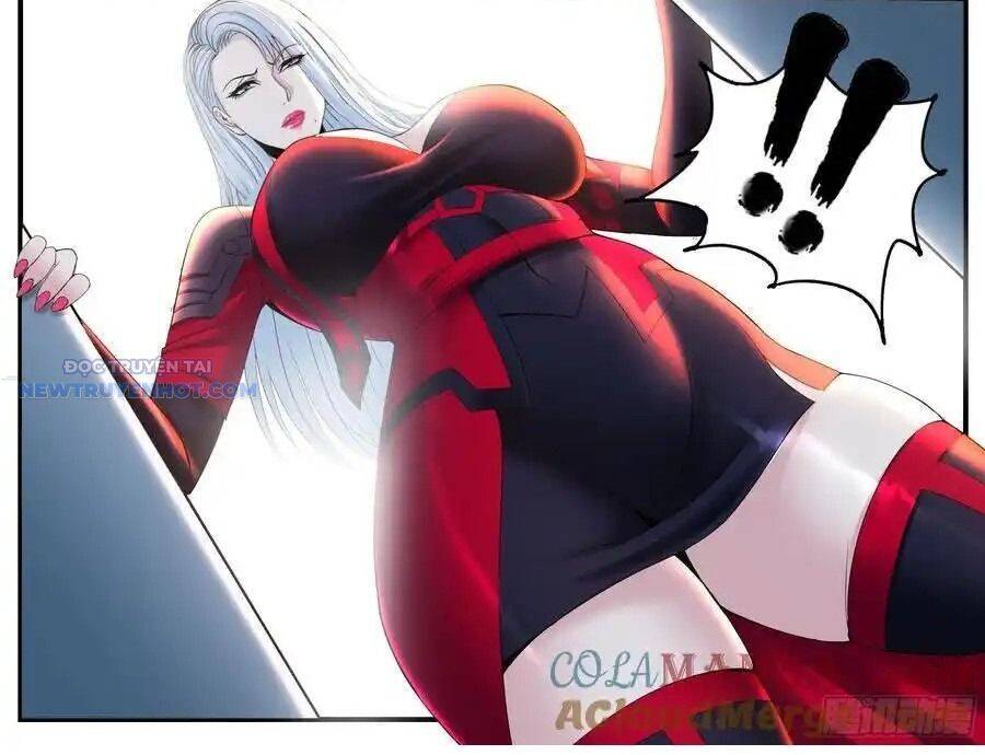 Ta Có Một Tòa Mạt Thế Mê Cung Chapter 460 - Trang 2