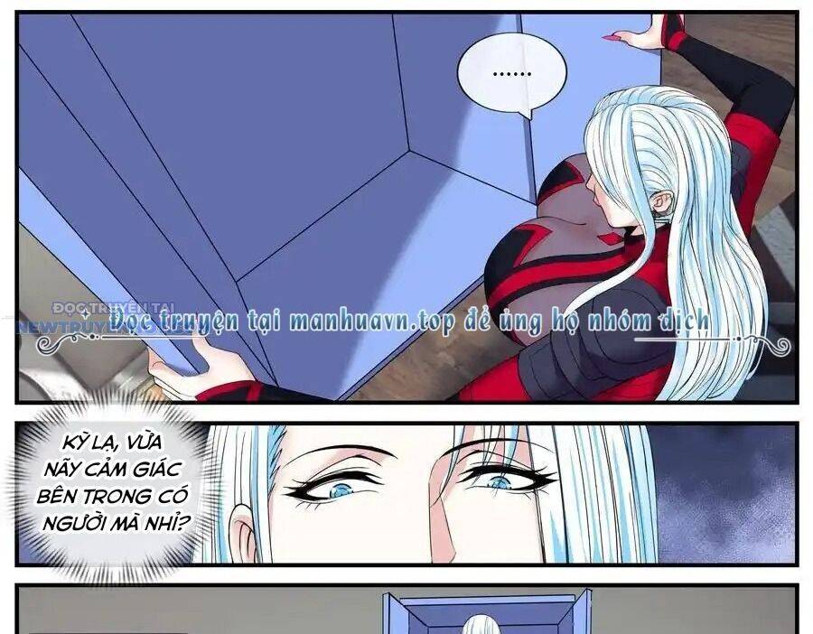 Ta Có Một Tòa Mạt Thế Mê Cung Chapter 460 - Trang 2