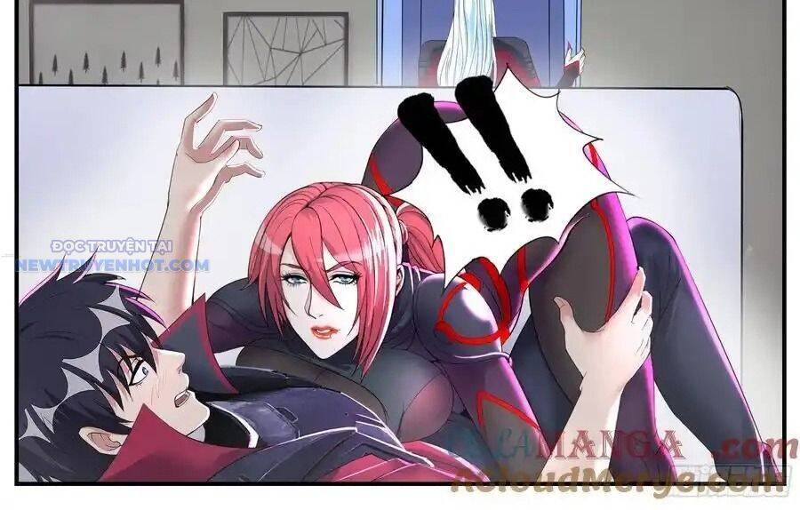 Ta Có Một Tòa Mạt Thế Mê Cung Chapter 460 - Trang 2