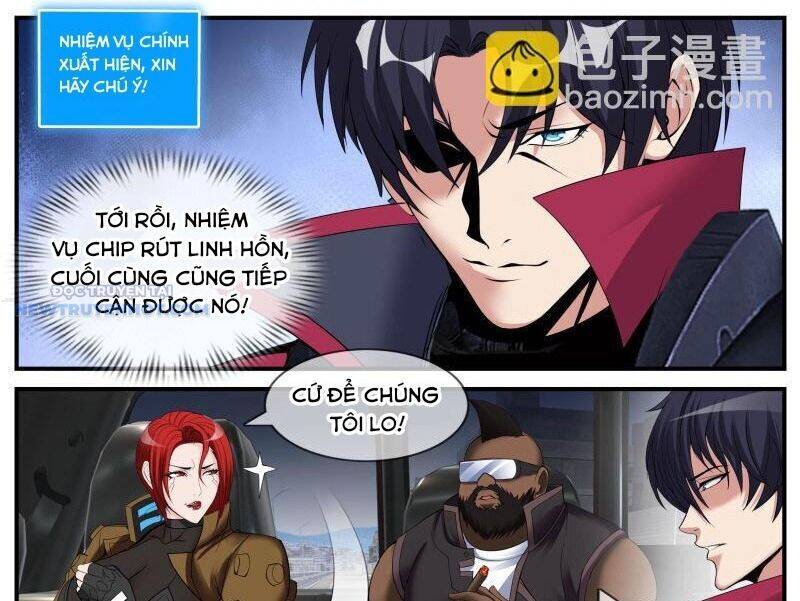Ta Có Một Tòa Mạt Thế Mê Cung Chapter 461 - Trang 2