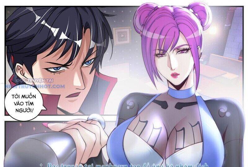 Ta Có Một Tòa Mạt Thế Mê Cung Chapter 462 - Trang 2