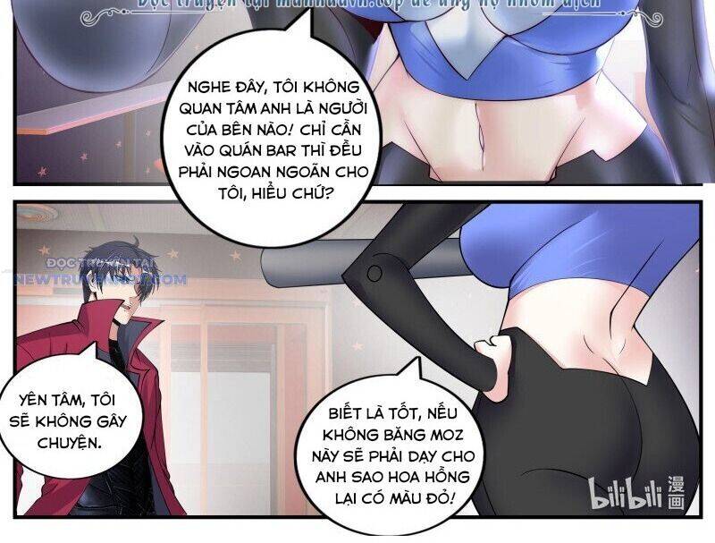 Ta Có Một Tòa Mạt Thế Mê Cung Chapter 462 - Trang 2