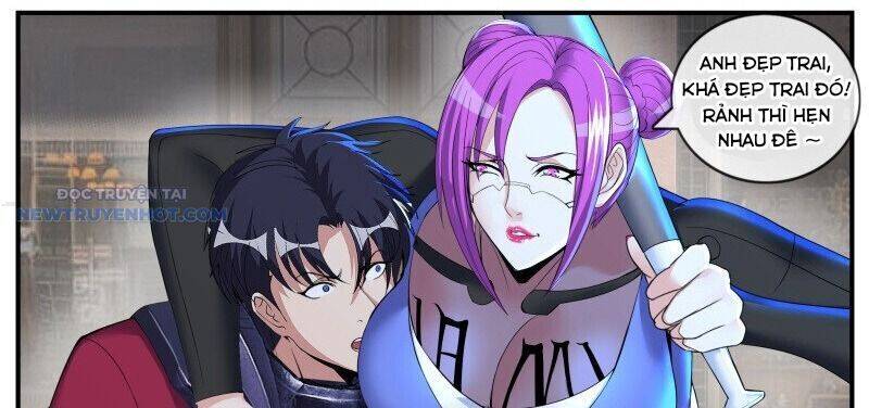 Ta Có Một Tòa Mạt Thế Mê Cung Chapter 462 - Trang 2