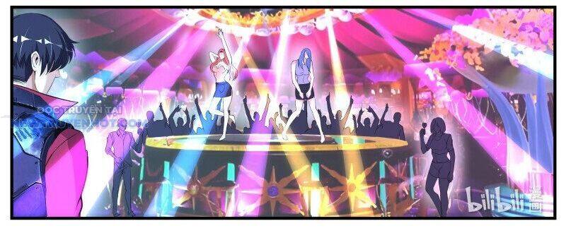 Ta Có Một Tòa Mạt Thế Mê Cung Chapter 462 - Trang 2