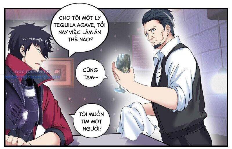 Ta Có Một Tòa Mạt Thế Mê Cung Chapter 462 - Trang 2