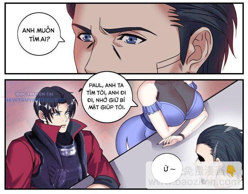 Ta Có Một Tòa Mạt Thế Mê Cung Chapter 462 - Trang 2