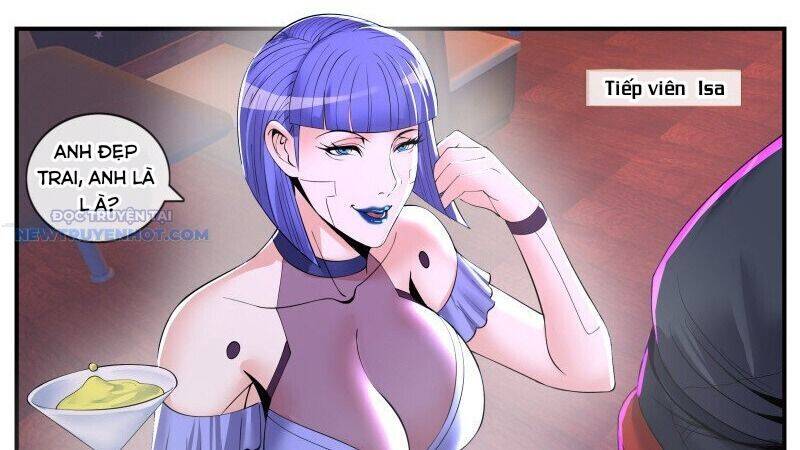 Ta Có Một Tòa Mạt Thế Mê Cung Chapter 462 - Trang 2