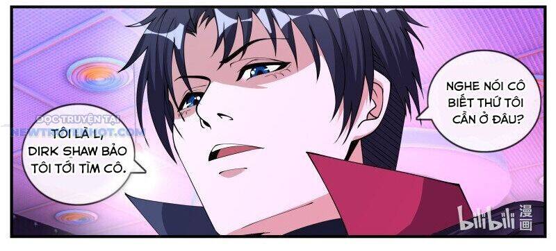 Ta Có Một Tòa Mạt Thế Mê Cung Chapter 462 - Trang 2