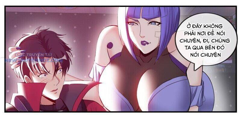 Ta Có Một Tòa Mạt Thế Mê Cung Chapter 462 - Trang 2