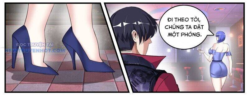 Ta Có Một Tòa Mạt Thế Mê Cung Chapter 462 - Trang 2