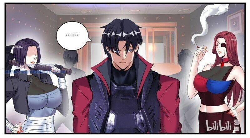 Ta Có Một Tòa Mạt Thế Mê Cung Chapter 462 - Trang 2