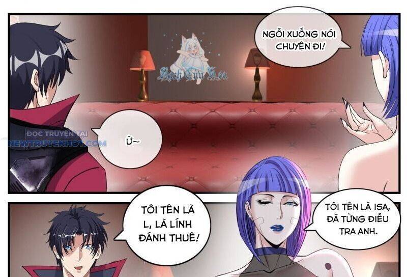 Ta Có Một Tòa Mạt Thế Mê Cung Chapter 462 - Trang 2