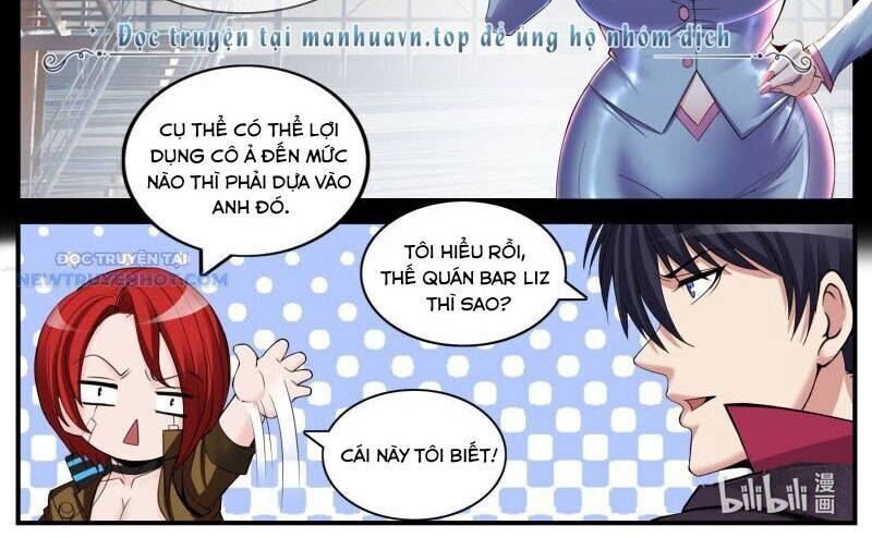 Ta Có Một Tòa Mạt Thế Mê Cung Chapter 462 - Trang 2