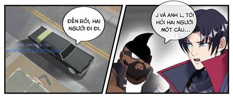 Ta Có Một Tòa Mạt Thế Mê Cung Chapter 462 - Trang 2