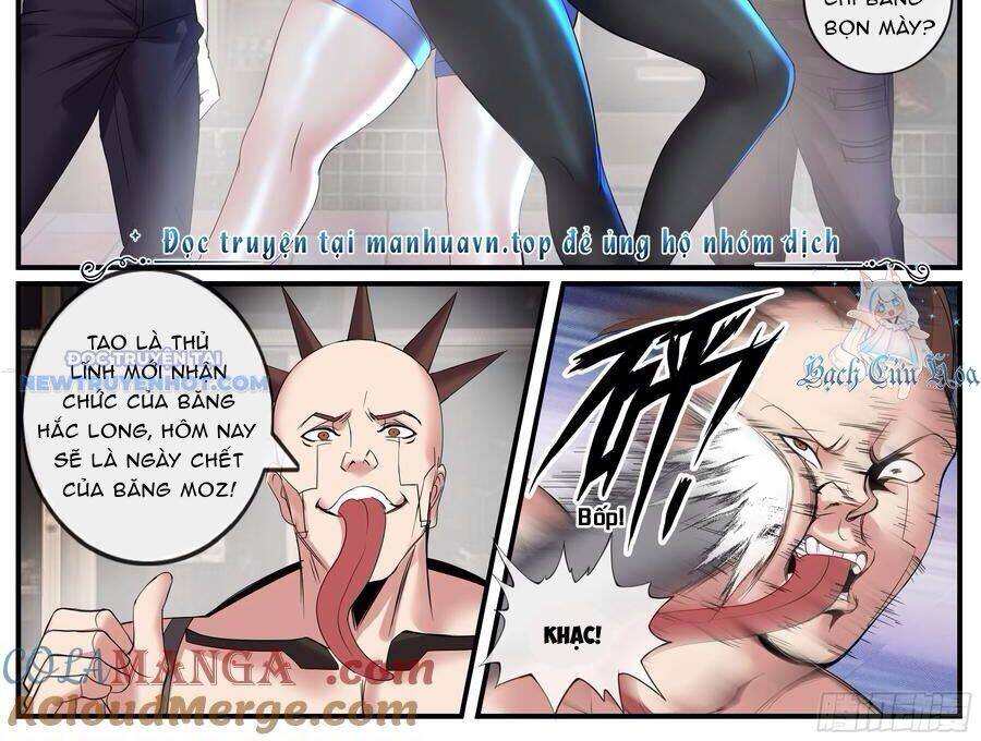 Ta Có Một Tòa Mạt Thế Mê Cung Chapter 463 - Trang 2