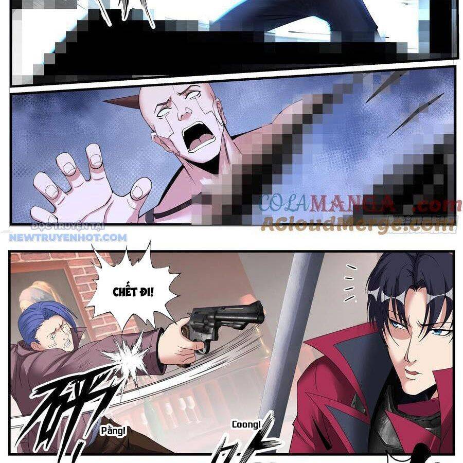 Ta Có Một Tòa Mạt Thế Mê Cung Chapter 464 - Trang 2