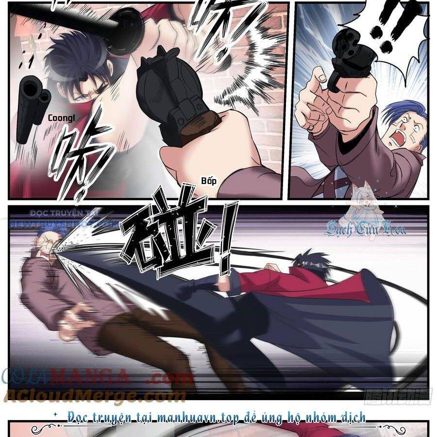 Ta Có Một Tòa Mạt Thế Mê Cung Chapter 464 - Trang 2