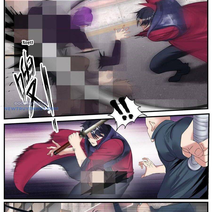 Ta Có Một Tòa Mạt Thế Mê Cung Chapter 464 - Trang 2