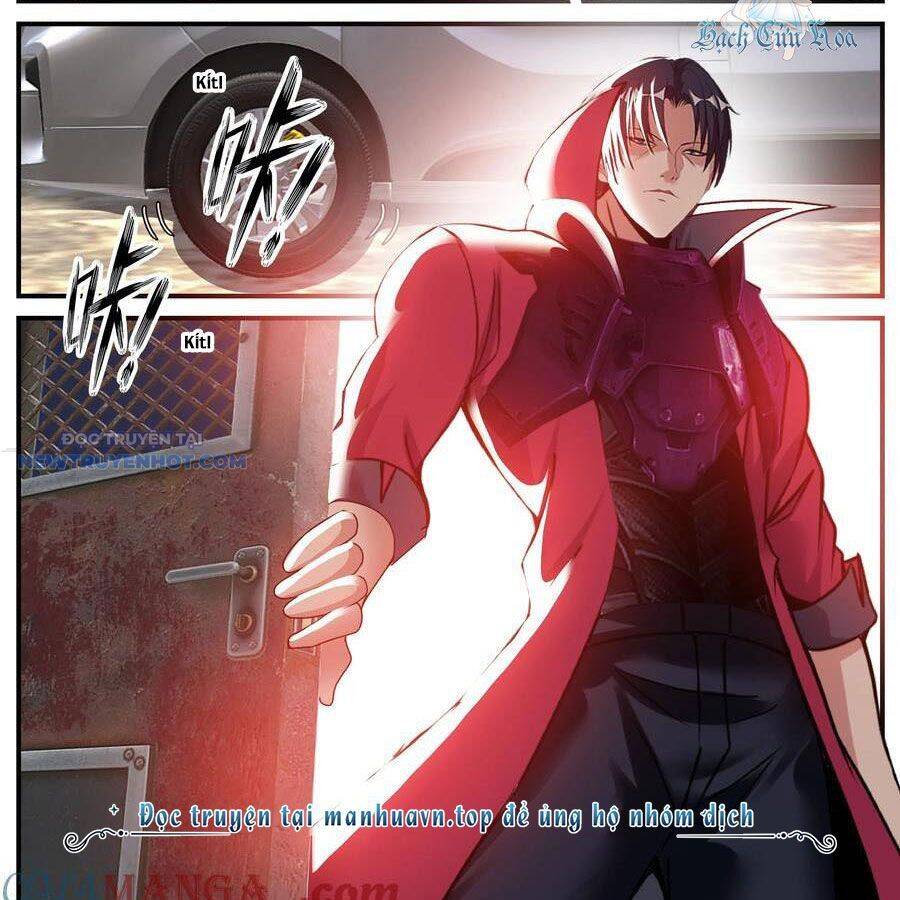 Ta Có Một Tòa Mạt Thế Mê Cung Chapter 465 - Trang 2