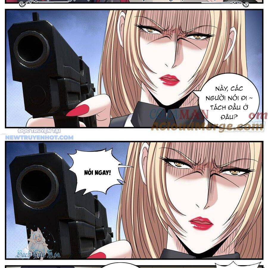 Ta Có Một Tòa Mạt Thế Mê Cung Chapter 466 - Trang 2