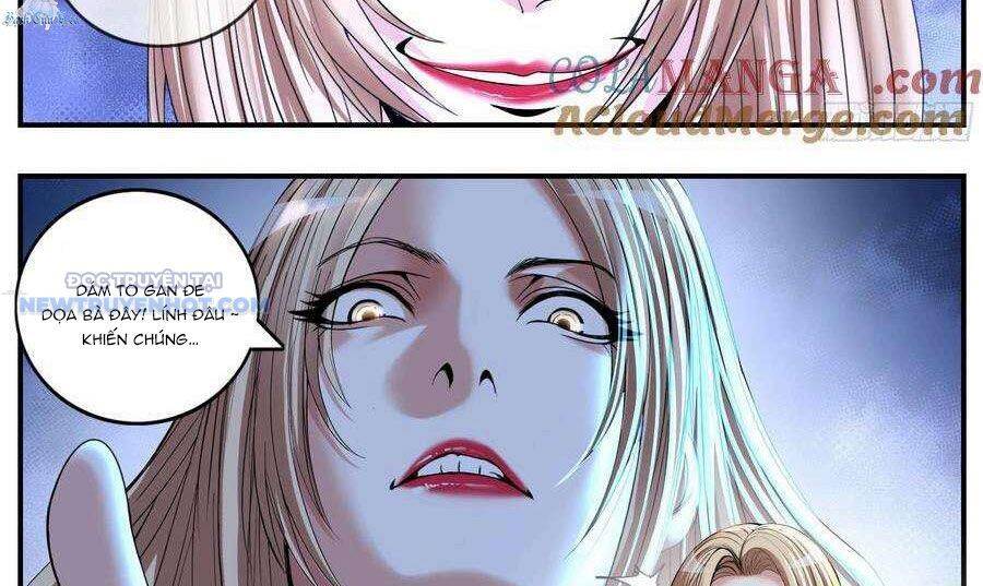 Ta Có Một Tòa Mạt Thế Mê Cung Chapter 469 - Trang 2