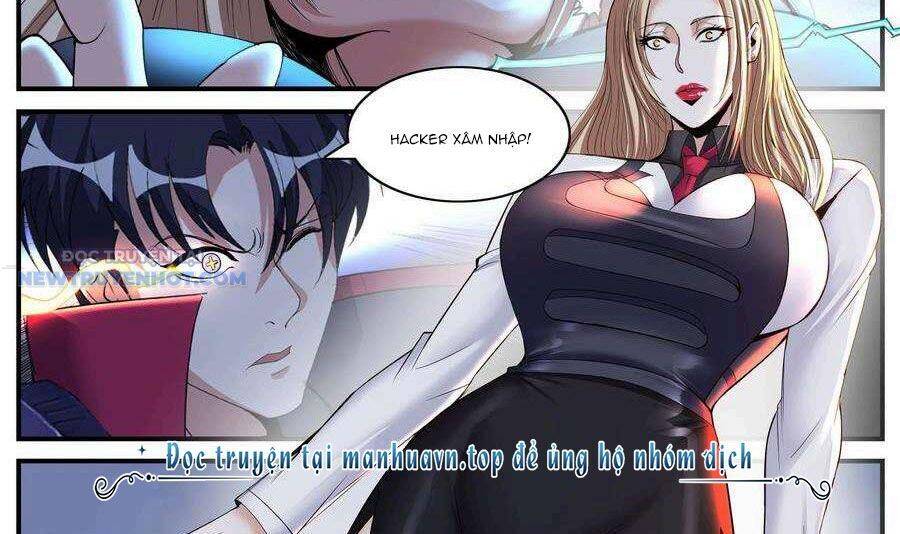 Ta Có Một Tòa Mạt Thế Mê Cung Chapter 469 - Trang 2