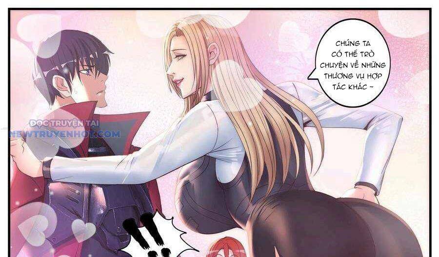 Ta Có Một Tòa Mạt Thế Mê Cung Chapter 469 - Trang 2