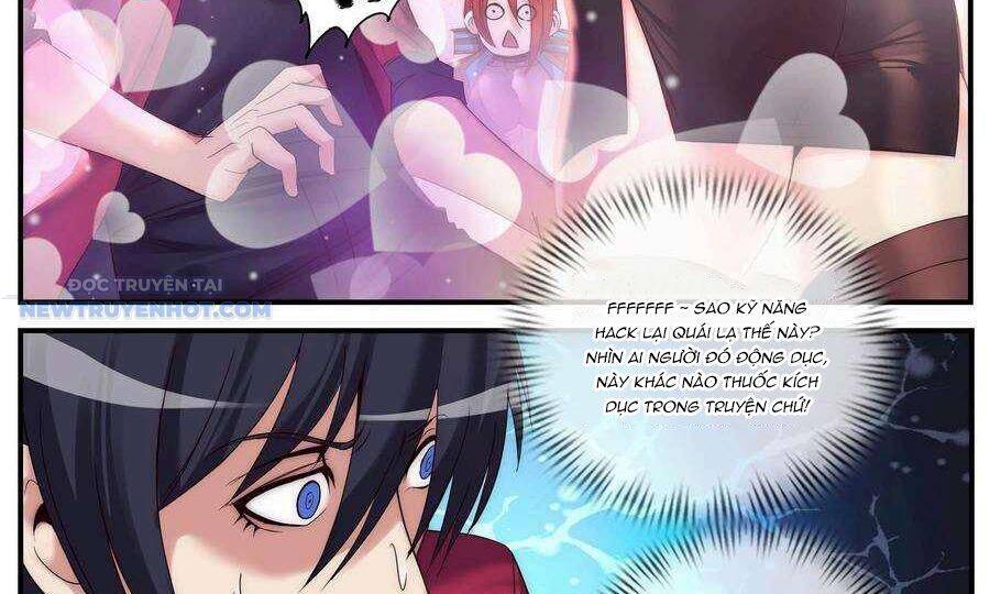 Ta Có Một Tòa Mạt Thế Mê Cung Chapter 469 - Trang 2