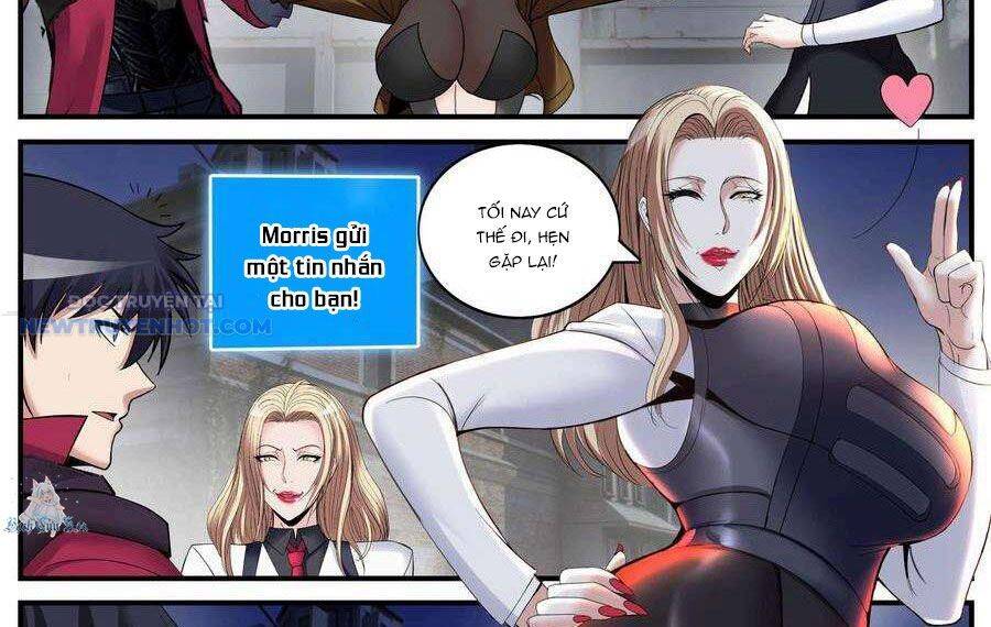 Ta Có Một Tòa Mạt Thế Mê Cung Chapter 469 - Trang 2