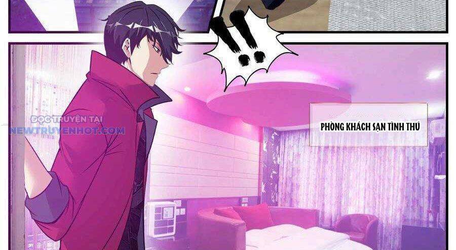 Ta Có Một Tòa Mạt Thế Mê Cung Chapter 469 - Trang 2