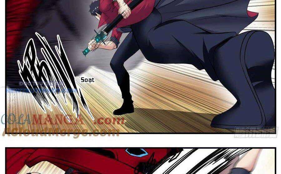 Ta Có Một Tòa Mạt Thế Mê Cung Chapter 469 - Trang 2