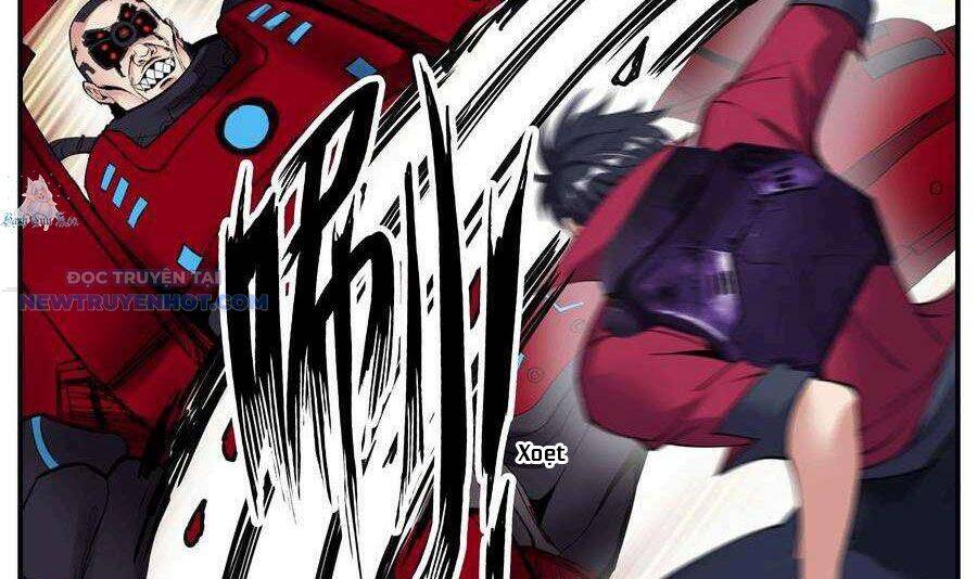 Ta Có Một Tòa Mạt Thế Mê Cung Chapter 469 - Trang 2