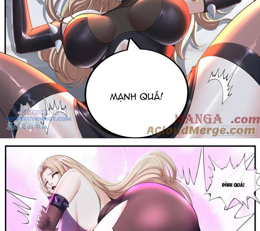 Ta Có Một Tòa Mạt Thế Mê Cung Chapter 470 - Trang 2