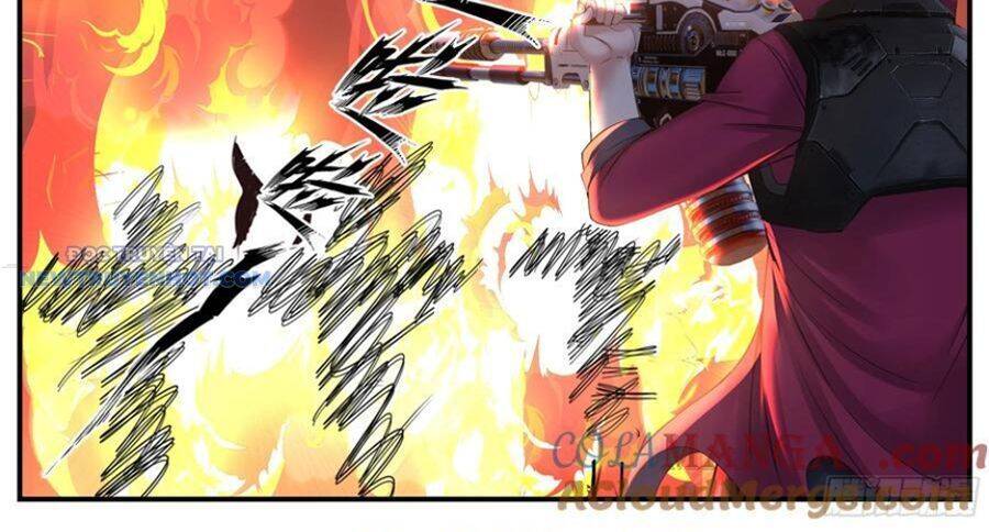 Ta Có Một Tòa Mạt Thế Mê Cung Chapter 470 - Trang 2