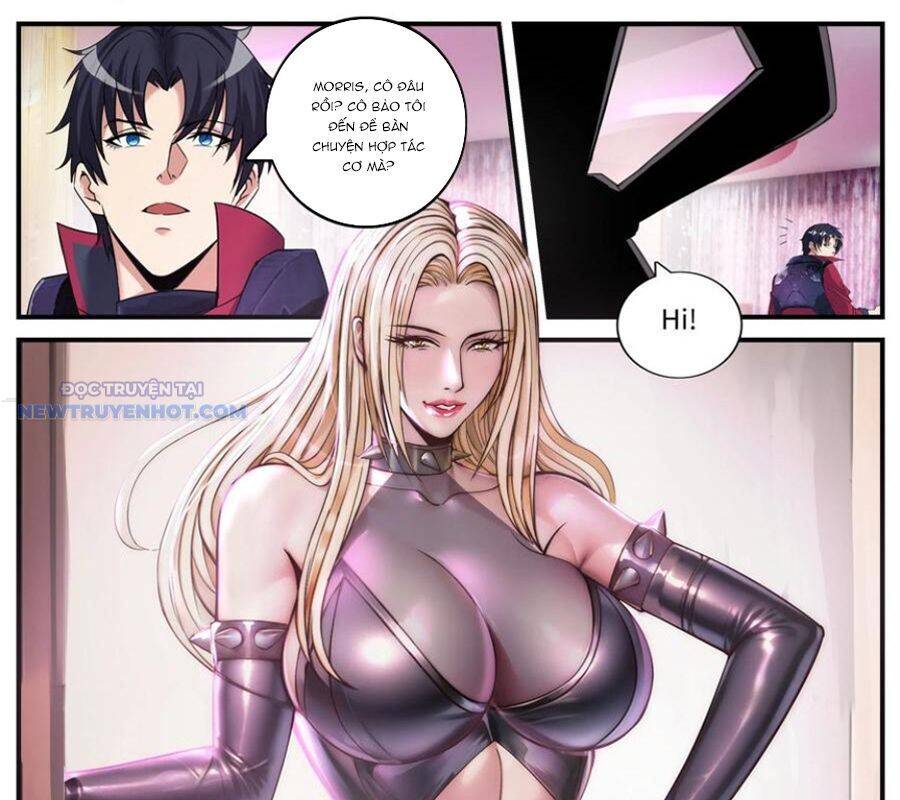 Ta Có Một Tòa Mạt Thế Mê Cung Chapter 470 - Trang 2