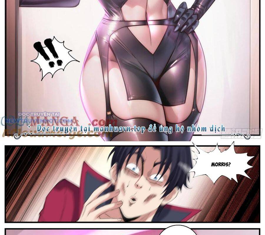 Ta Có Một Tòa Mạt Thế Mê Cung Chapter 470 - Trang 2