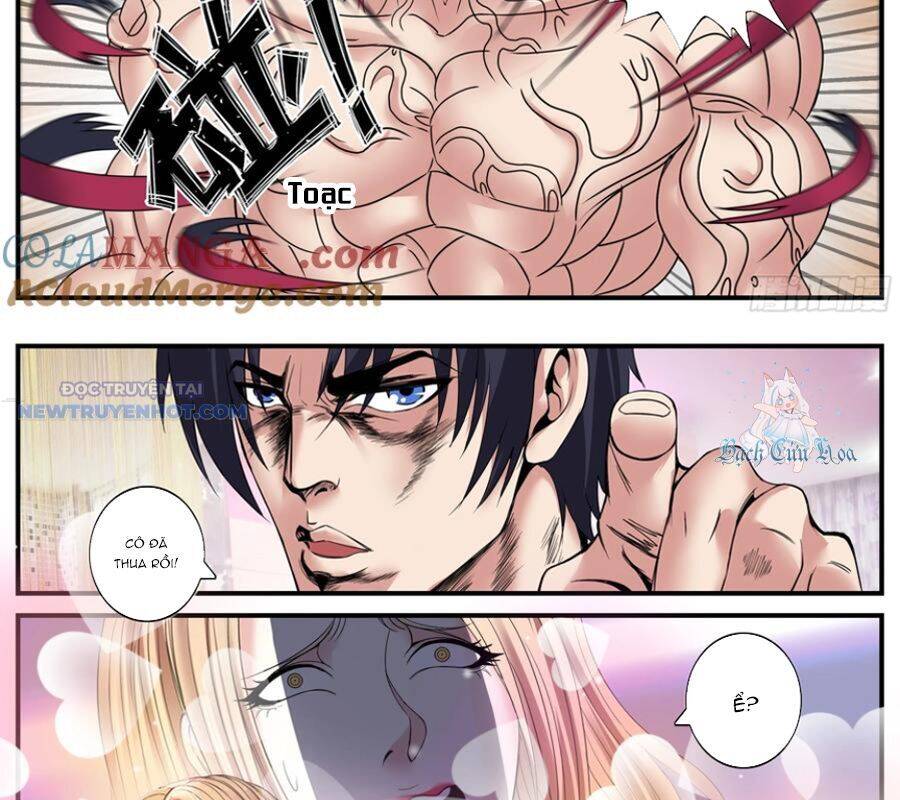 Ta Có Một Tòa Mạt Thế Mê Cung Chapter 470 - Trang 2