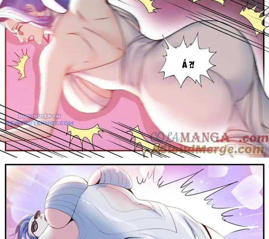 Ta Có Một Tòa Mạt Thế Mê Cung Chapter 472 - Trang 2