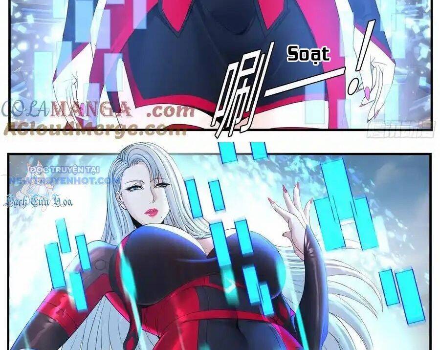 Ta Có Một Tòa Mạt Thế Mê Cung Chapter 474 - Trang 2