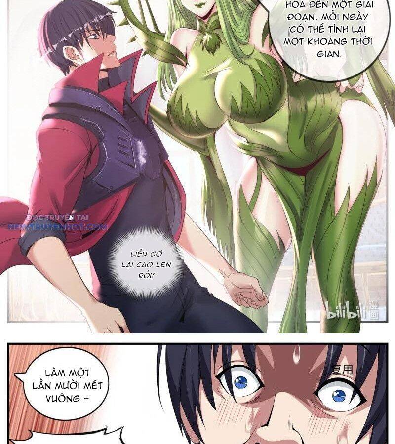 Ta Có Một Tòa Mạt Thế Mê Cung Chapter 475 - Trang 2