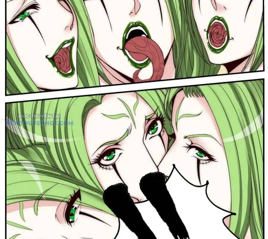 Ta Có Một Tòa Mạt Thế Mê Cung Chapter 476 - Trang 2