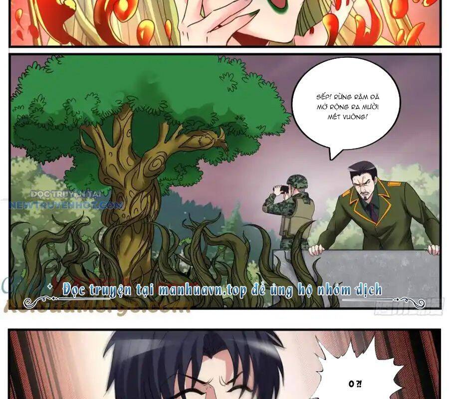 Ta Có Một Tòa Mạt Thế Mê Cung Chapter 476 - Trang 2