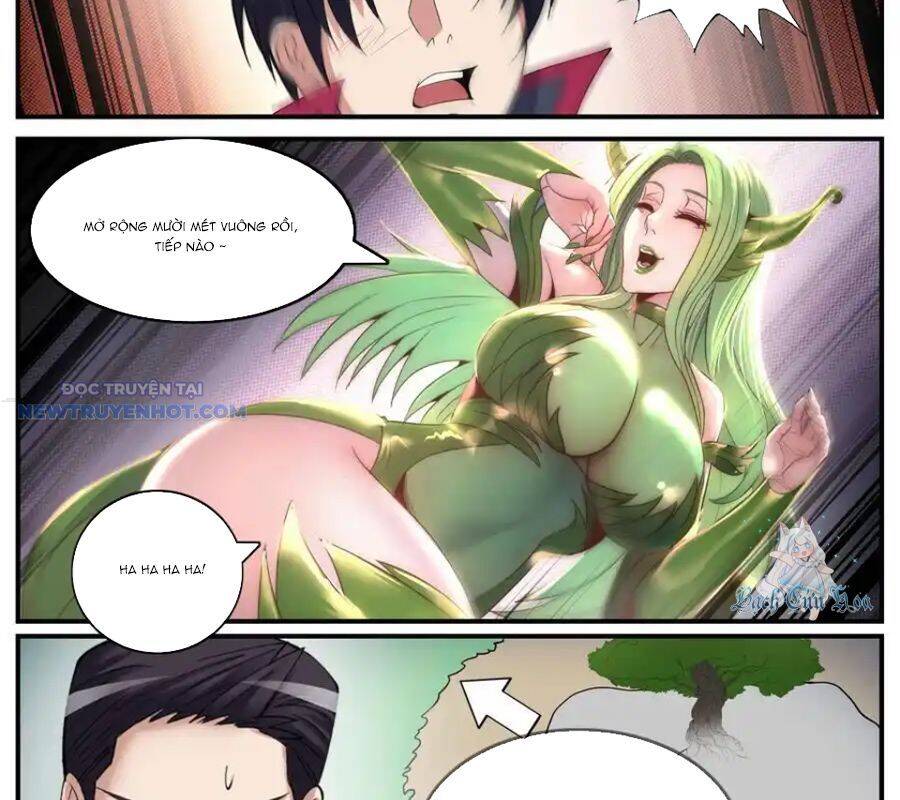 Ta Có Một Tòa Mạt Thế Mê Cung Chapter 476 - Trang 2