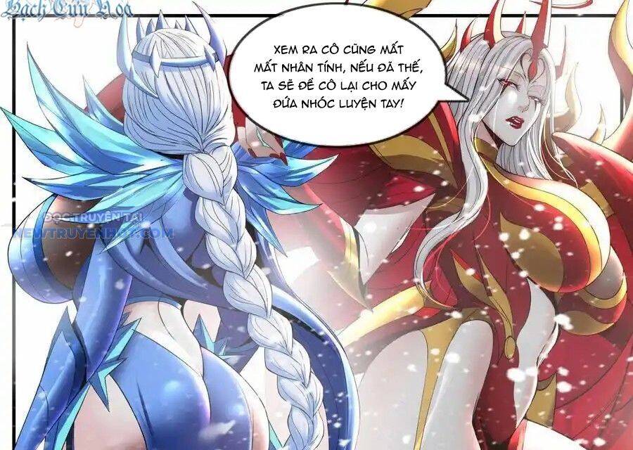 Ta Có Một Tòa Mạt Thế Mê Cung Chapter 477 - Trang 2
